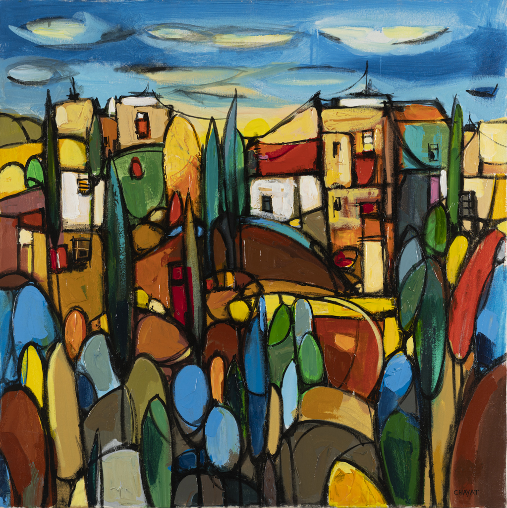 Painting 7