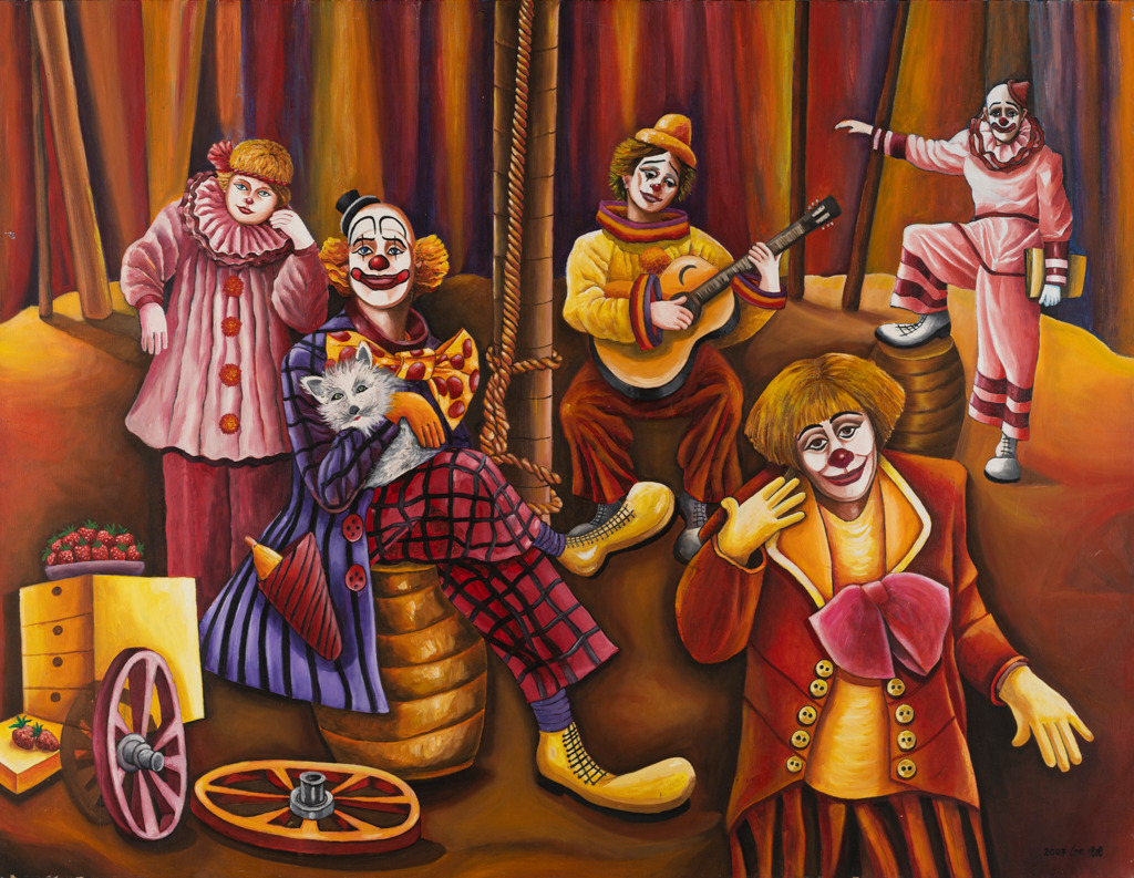 Painting 9
