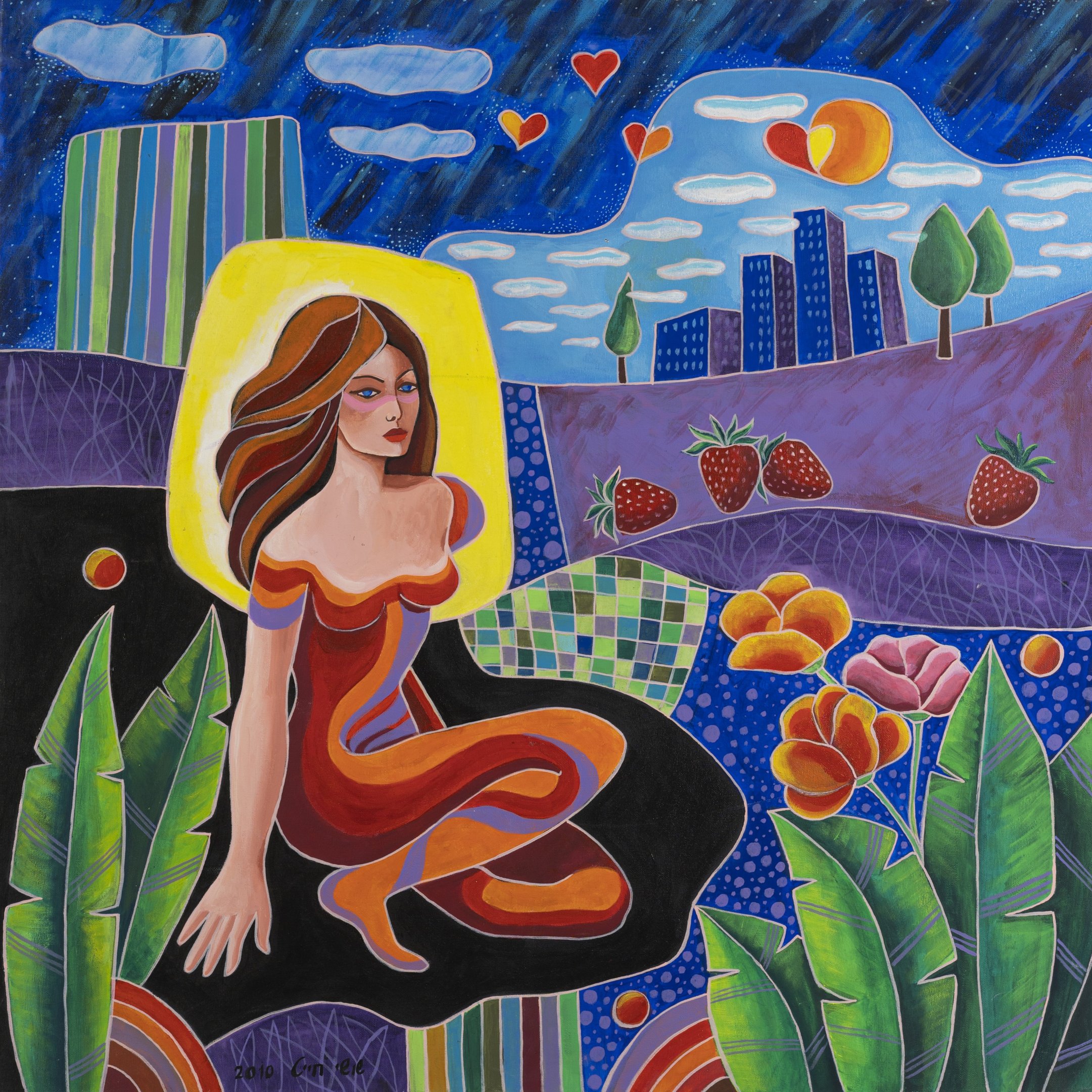 Painting 5