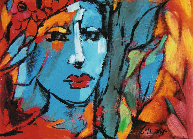 Painting 8